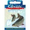 Gamakatsu Hook Bkd-1050N Rotauge 70 Cm 10 Stk.