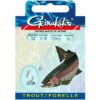Gamakatsu Bkd-2210R Trout 120Cm Gr. 6