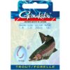 Gamakatsu Bkd-2210R Trout 200Cm Gr. 6