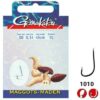 Gamakatsu Hook Bks-1010B Maggots 45 Cm