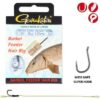 Gamakatsu Bks-Wg Barbel Feeder 80Cm