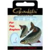 Gamakatsu Hook Bks-1010R Roach 22Cm Comp Gr. 20