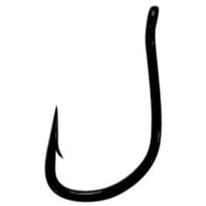 Gamakatsu Hook Ls-3614F (Black) Gr. 6