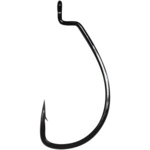 Gamakatsu Hook Worm Offset Ewg Sl Ns 2/0