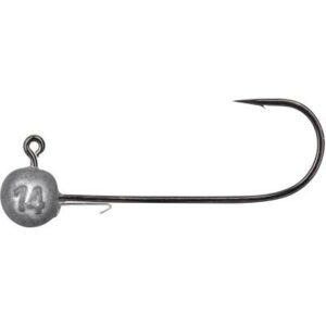 Spro Round Jig Head Hd 3/0-7G 3 Stk.