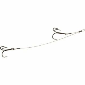 Fox Rage 49 strand Doppel Stinger 18kg 13cm