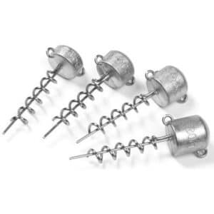 Fox Rage Super Screws 25g x 3pcs