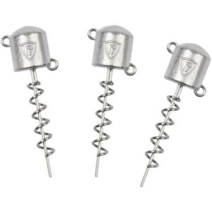 Fox Rage Super Screws 30g x 3pcs