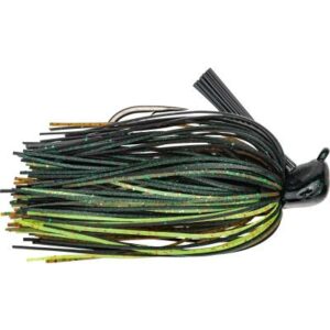 Strike King Tour Grade Skipping Jig Texas Craw 14.2G