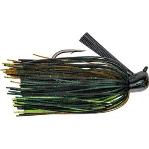 Strike King Tour Grade Skipping Jig Texas Craw 10.6G