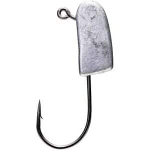 Strike King Internal Swimbait Head Unpainted 1/2oz