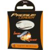 Iron Trout Premium Leader 180cm 0