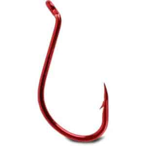 Iron Claw Drop Shot Hook 1 BN