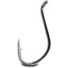 Iron Claw Drop Shot Hook 4 red