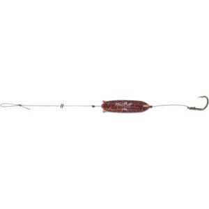 UNI CAT Power Rattle & S-Hook Rig 6/0 85kg