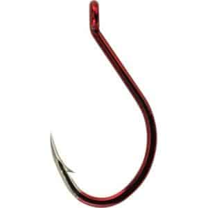 Berkley FUSION CL OCTPS RED #2