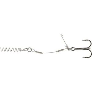 Abu Garcia Svartzonker Shallow Stinger Small 2Stk.