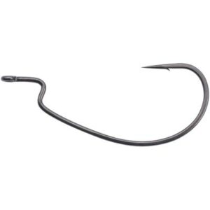 Berkley Fusion19 Offset Worm Hooks 9Stk. #2