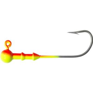 Berkley Long Shank Jig Head 14G        