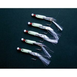 Shakespeare Flat Jack Deluxe Lure