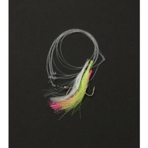 Ron Thompson Searig 4 Mackrel Uv 100cm/10cm 0.55/0.45Mm 2/0