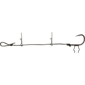 Savage Gear Big Fish Stinger Single Hook 5/0 8-10cm 100Kg 1