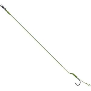 DAM Tactix Rig Combi 4 25Lbs 20Cm 2Pcs