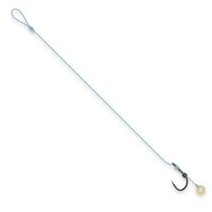 DAM Detek Method Pellet Band Rig 10 0.25Mm 4Kg 8.8Lbs 10Cm