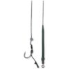 Zebco #4 ZCarp Pop Up Rig 2Stück