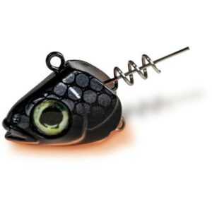 Quantum Pelagic Head with Screw magic pelagic