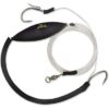 Black Cat #6/0 Anti Tangle Rig L: 2