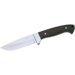 Herbertz Gürtelmesser Micarta Klingenlänge 9