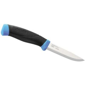 Morakniv Jagd-/Outdoormesser Companion Blau Klingenlänge 10