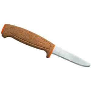 Morakniv Floating Serrated Knife Klingenlänge 9