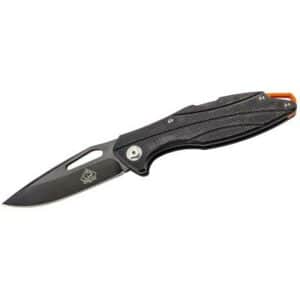 Puma Tec Einhandmesser 2-Tone G10 Klingenlänge 8