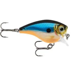 Rapala Bx Brat Bxb03 Bgh 5cm 0