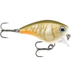 Rapala Bx Brat Bxb03 Boc 5cm 0