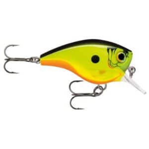 Rapala Bx Brat Bxb03 Csd 5cm 0