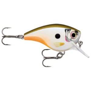 Rapala Bx Brat Bxb03 Cup 5cm 0