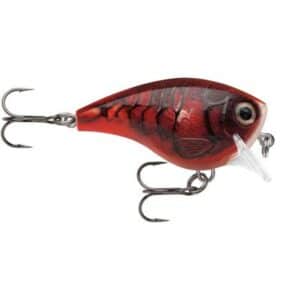 Rapala Bx Brat Bxb03 Del 5cm 0