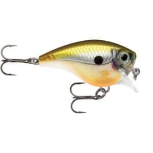 Rapala Bx Brat Bxb03 Hay 5cm 0