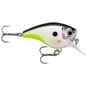 Rapala Bx Brat Bxb03 Hdg 5cm 0