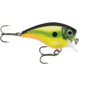 Rapala Bx Brat Bxb03 Hob 5cm 0