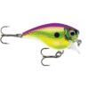 Rapala Bx Brat Bxb03 Roc 5cm 0