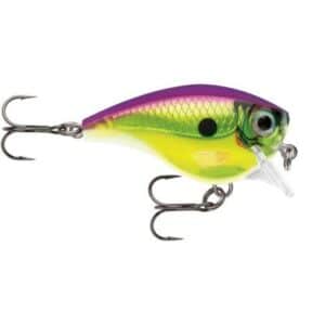 Rapala Bx Brat Bxb03 Roc 5cm 0