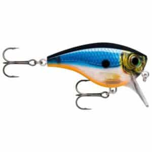 Rapala Bx Brat Big Bxbb06 Bgh 7cm 2