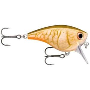 Rapala Bx Brat Big Bxbb06 Boc 7cm 2