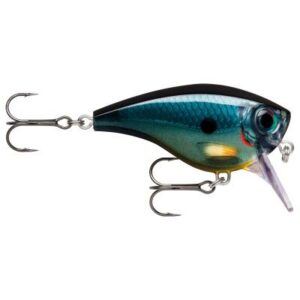 Rapala Bx Brat Big Bxbb06 Cbn 7cm 2