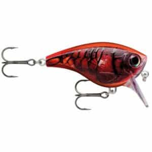 Rapala Bx Brat Big Bxbb06 Del 7cm 2