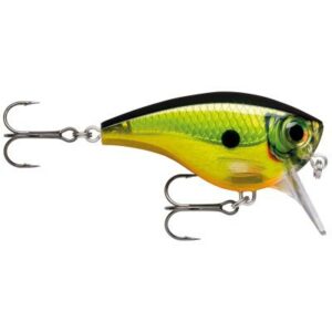 Rapala Bx Brat Big Bxbb06 Hob 7cm 2